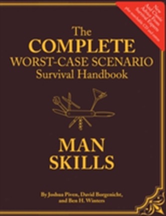 Man Skills