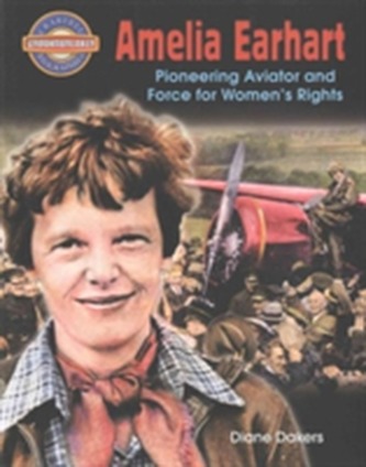 Amelia Earhart