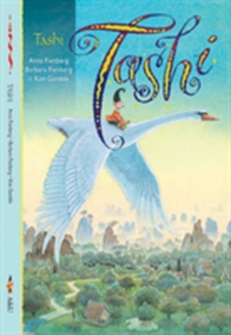 Tashi