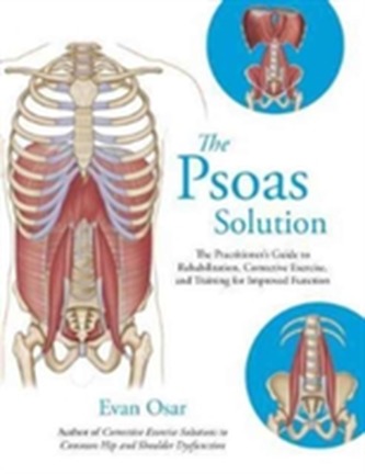 Soluția pentru psoas