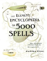 Enciclopedia Element a 5000 de vrăji