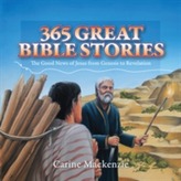 365 Mari Povești Biblice