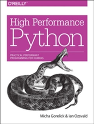 Python de înaltă performanță