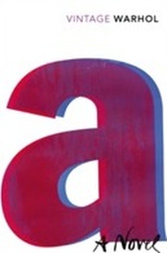 A: A Novel