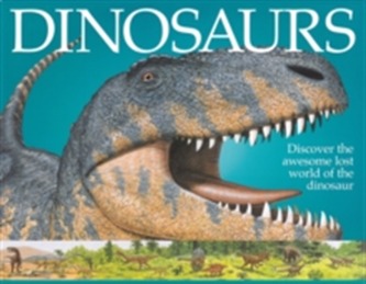 Dinozauri