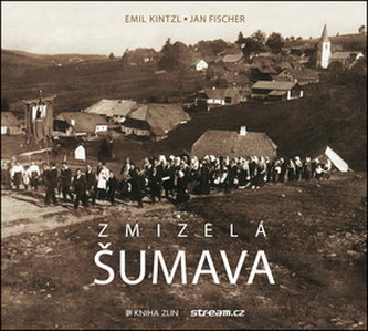 Šumava dispărută