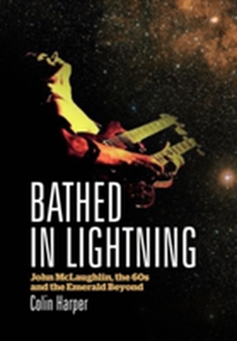 Bathed in Lightning