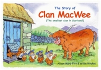 Clanul MacWee
