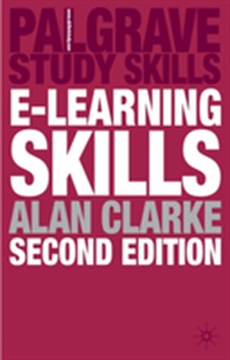 Competențe e-learning