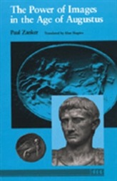 Puterea imaginilor în epoca lui Augustus