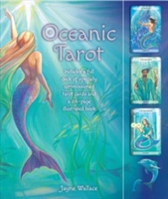Tarot Oceanic