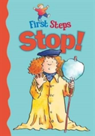 Stop!