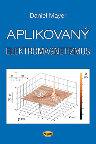Electromagnetism aplicat - broș.