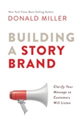 Construirea unui brand-poveste