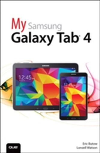 Tableta mea Samsung Galaxy Tab 4