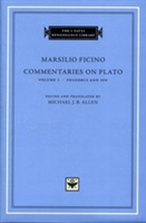 Commentaries on Plato