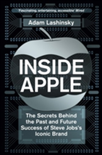 În interiorul Apple