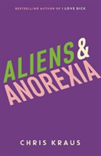 Extraterestri și anorexie