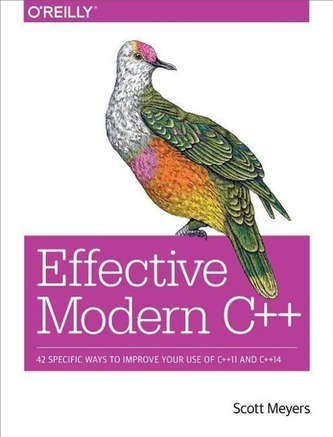 C++ Modern eficient