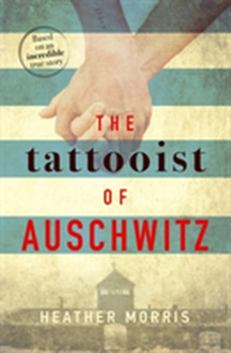 Tatuatorul de la Auschwitz