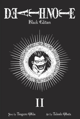Death Note Ediția Neagră, Vol. 2