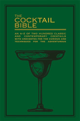 Biblia Cocktailurilor