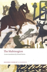 Mabinogionul