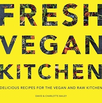 Fresh Vegan Kitchen