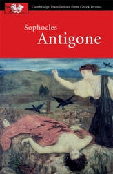Sofocle: Antigona