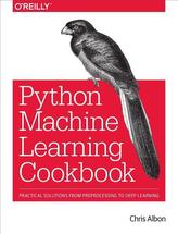 Machine Learning cu Python - Cookbook