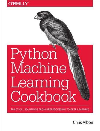 Machine Learning cu Python - Cookbook