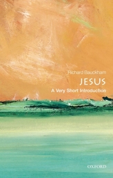 Jesus: O scurtă introducere