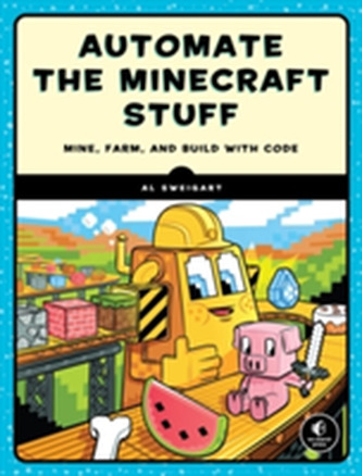Programare cu Minecraft