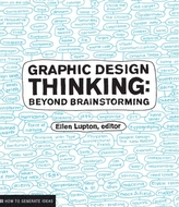 Gândirea în design grafic: Dincolo de brainstorming