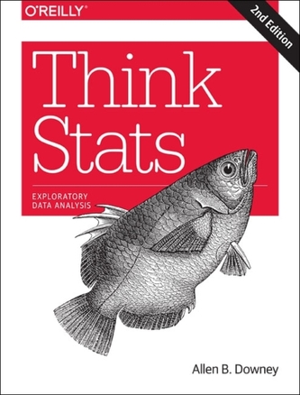 Think Stats, ediția a 2-a
