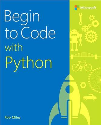 Începe să programezi cu Python