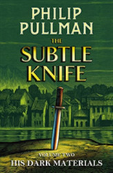 His Dark Materials: Cuțitul subtil