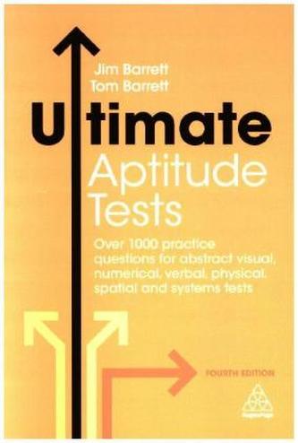 Teste de aptitudine definitive