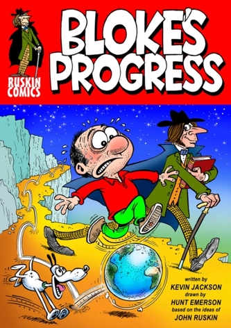 Progresul tipului