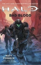 Halo: Sânge rău
