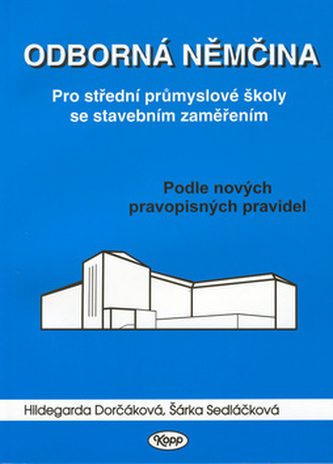 Germană profesională