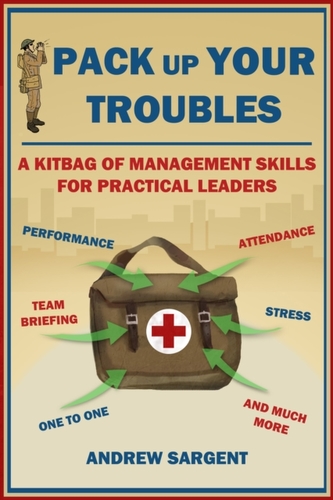 Pack Up Your Troubles