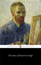 Scrisorile lui Vincent van Gogh