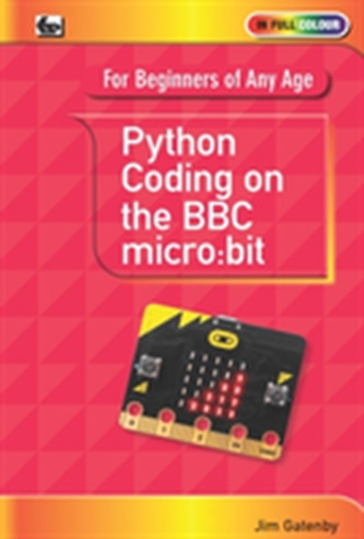 Programare în Python pe BBC Micro:Bit