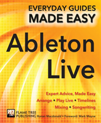 Bazele Ableton Live