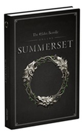 The Elder Scrolls Online: Summerset