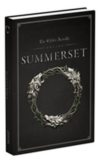 The Elder Scrolls Online: Summerset