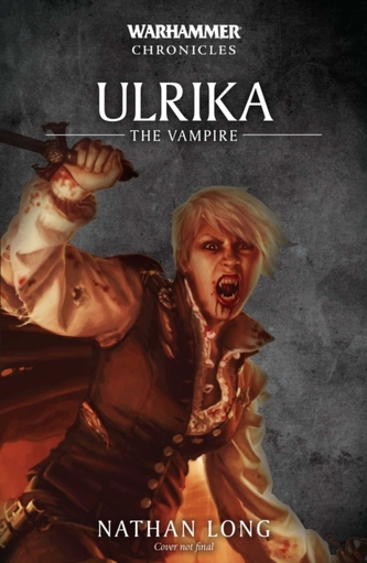 Ulrika, vampira