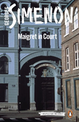 Maigret în instanță