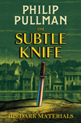 The Subtle Knife